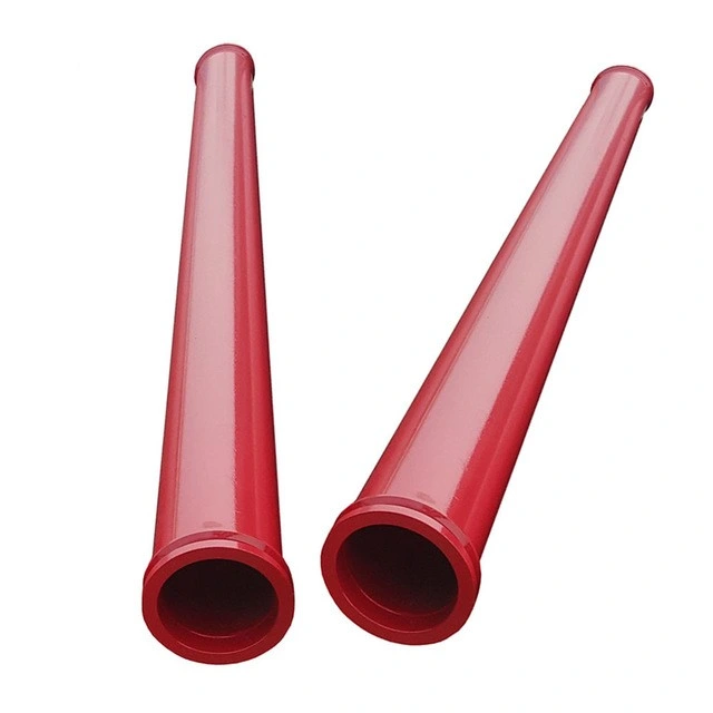 Trucks and Trailers Parts Concrete Pump Pipe Accessories