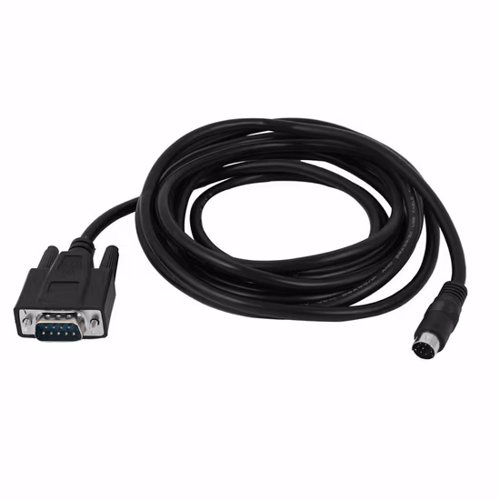 Svlec M8 Código B Macho para Fêmea Cabo Conector Push Pull