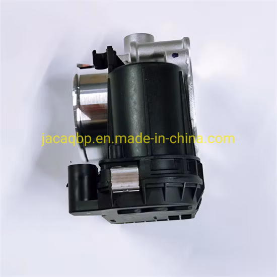 Acelerador eletrônico do motor de peças de carro S00012573 para Saic Maxus V80 G10 T60