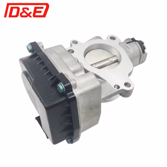Conjunto eletrônico do corpo do acelerador 1635. R8 para FIAT Citroen 9640796280 408239821001 1635r8